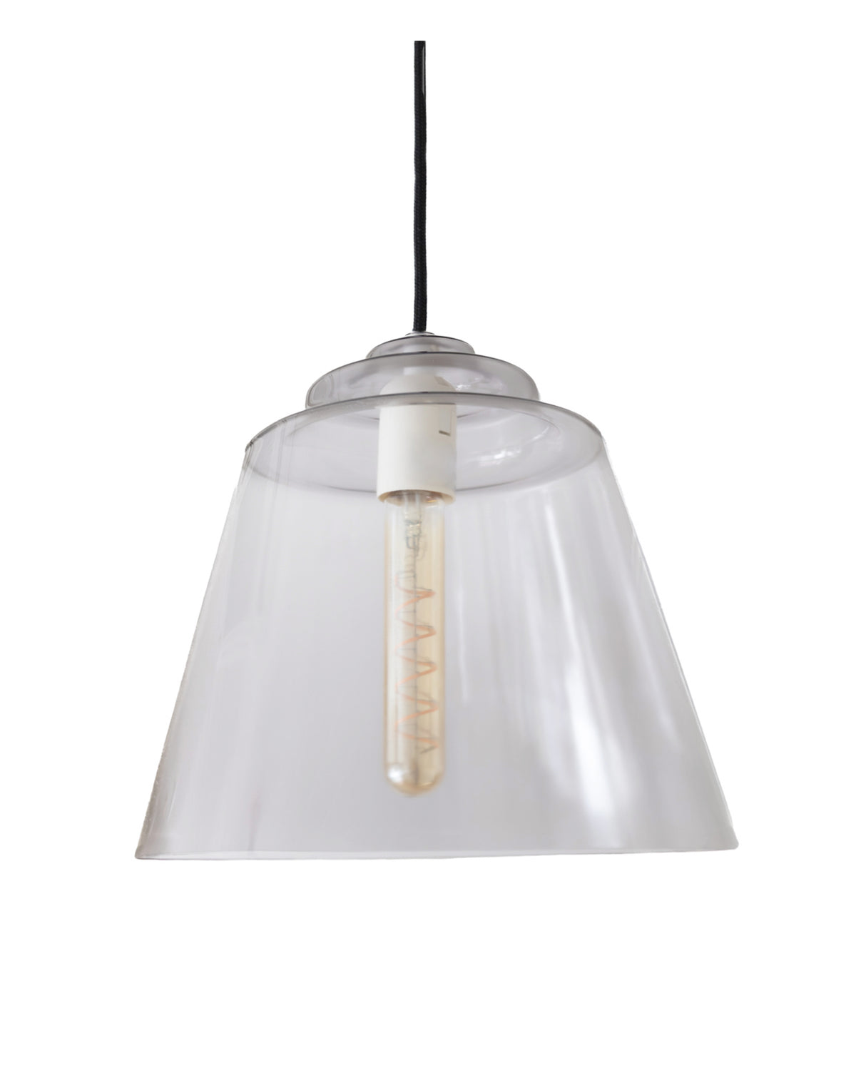 Fosto Kiiruna Savu -riippuvalaisin